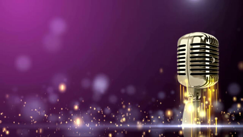 Tải 100+ mẫu background karaoke vector free