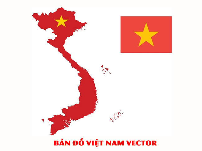 ban-do-viet-nam-vector-1