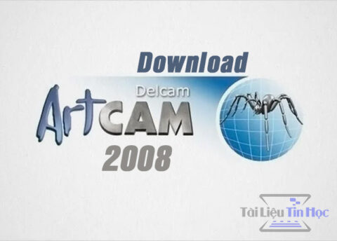 Download-ArtCAM-2008-Full-crack