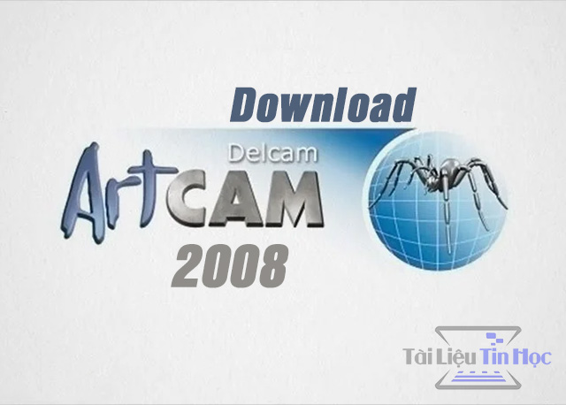 Download-ArtCAM-2008-Full-crack