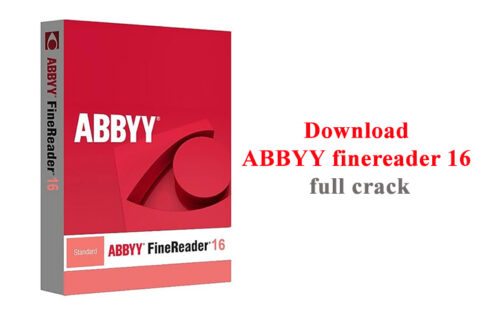 Download-ABBYY-finereader-16-full-crack