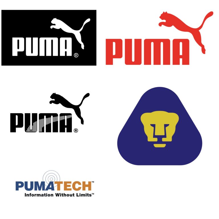 Vector Puma Logo PNG, SVG, Remove BG Download Free vector-puma-logo-png-svg-bg-remove